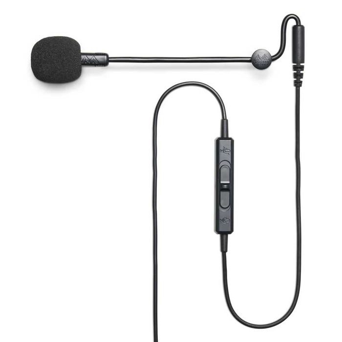 Microfon AntLion ModMic Uni 2+ Ca Nou, Cutie, Garantie
