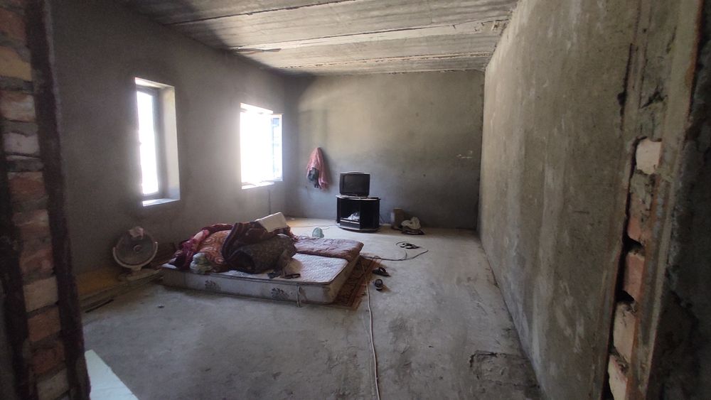 Коттедж г.Бухара 3-этажный Утрор