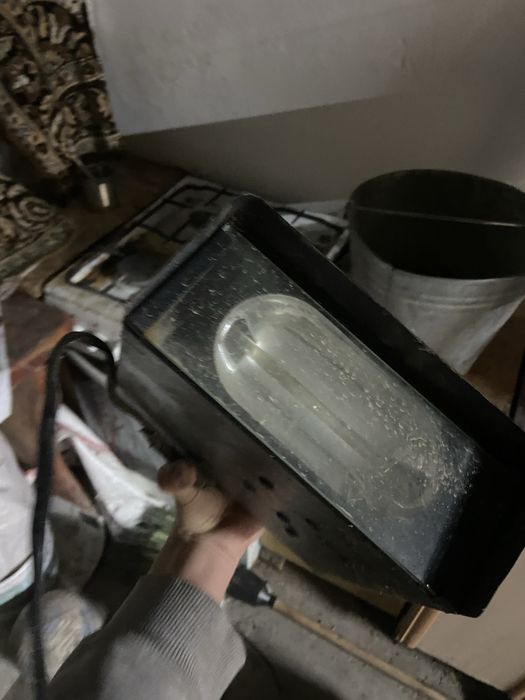 Светомузыка рабочий