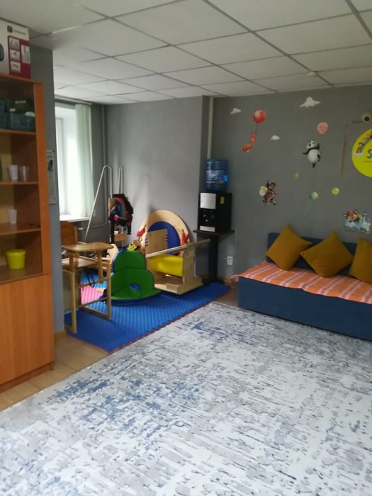 Продам офисное помещение в районе ДСР!