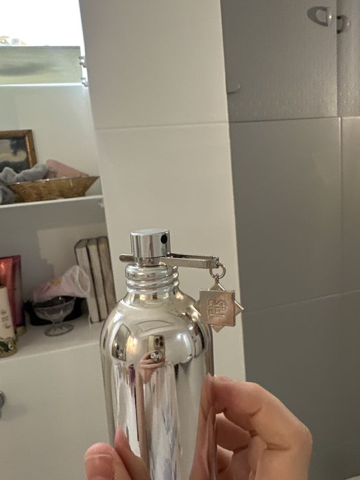 Montale pear (грушевый) оригинал 100 мл