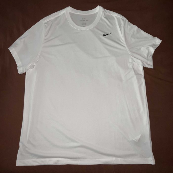 Спортна тениска Nike Legend XXL