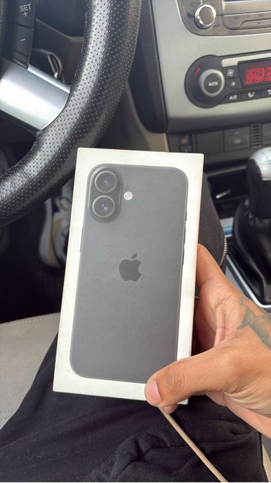 Iphone 16 vand sau schimb