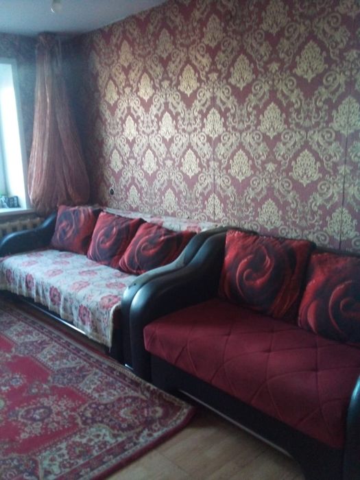 Сдам квартира 1 комнат