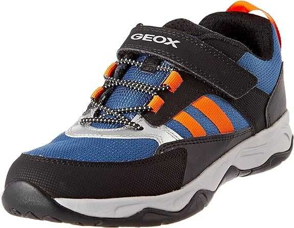 Обувки, чисто нови - Geox и Superfit - н. 24
