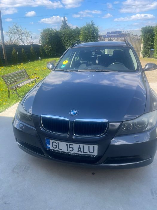 BMW 318i în stare foarte bună!