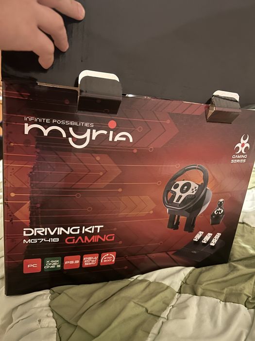 Volan Mirya PC/PS4/XBOX ONE