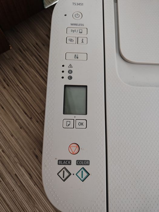 Imprimantă multifuncțională pixma Canon