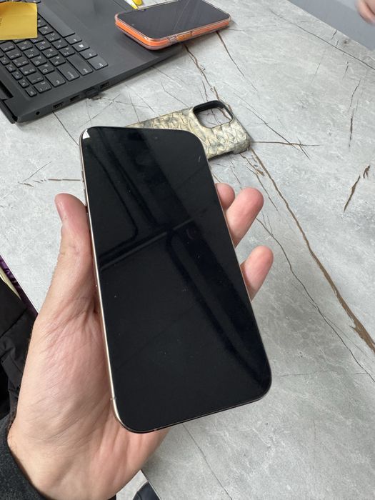 iPhone 16 Pro Max 256гб Айфон 16 про макс