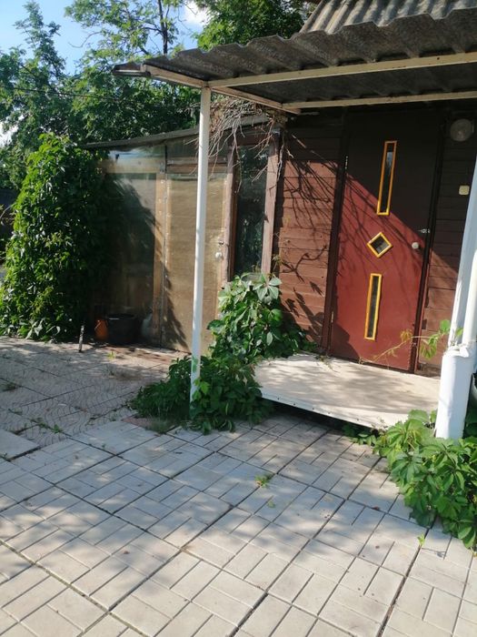 Продаётся дача, Гудок-Эврика, 5,8 соток