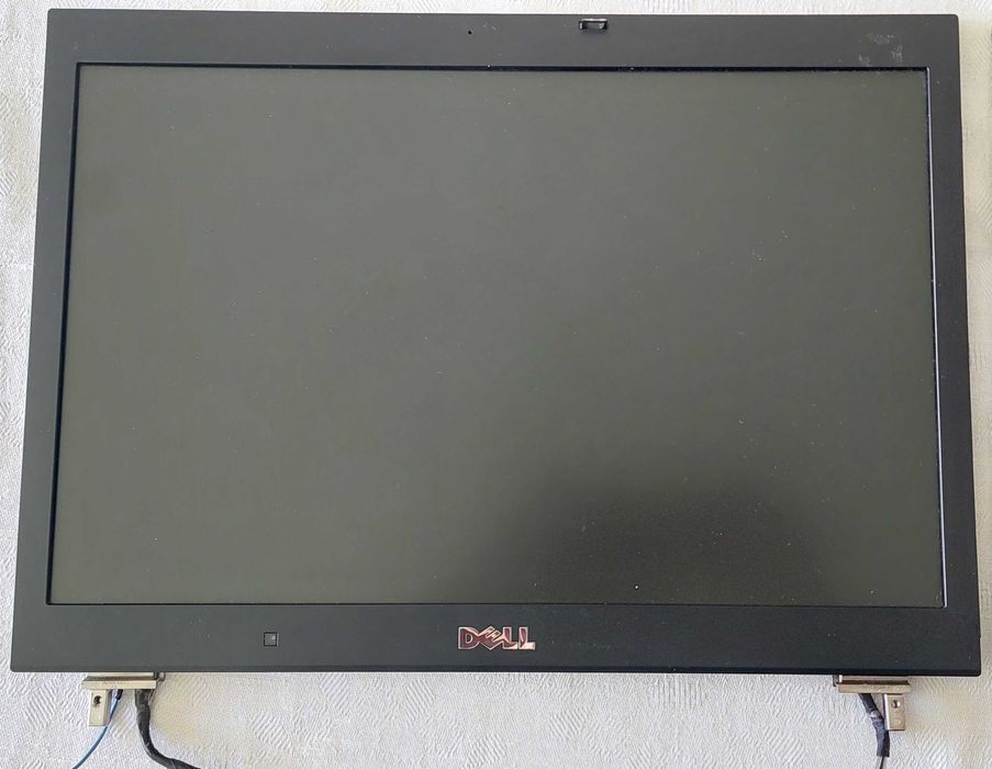 Лаптоп на части DELL LATITUDE E6500
