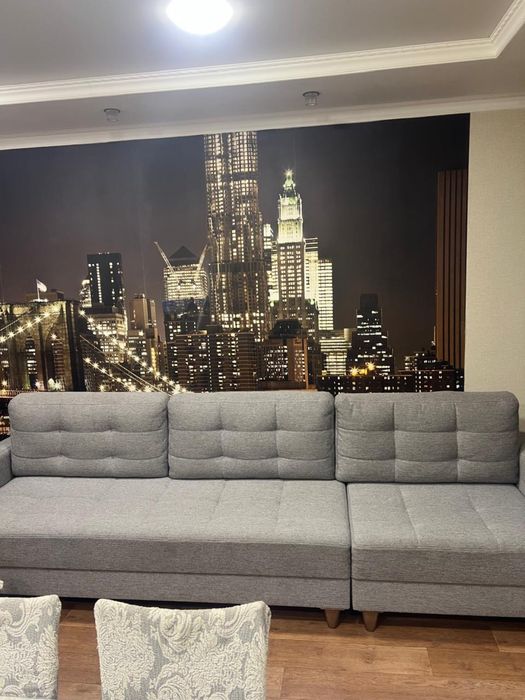 Продам диван раскладной