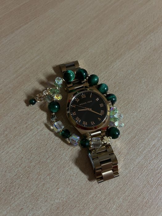 Часовник от неръждаема стомана, Rose Gold