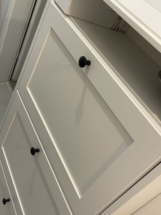 Ikea cabinet pentru pantofi 3 compartimente