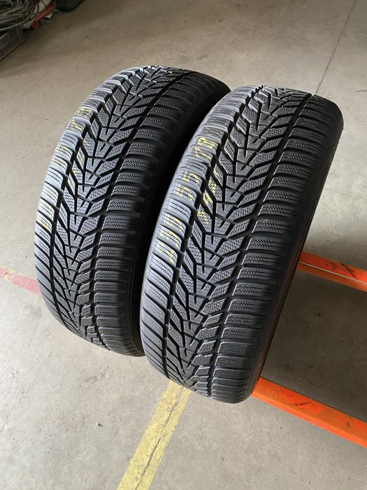 Anvelope iarna 235/55/19 Hankook Winter Icept Evo 3 235 55 19 R19