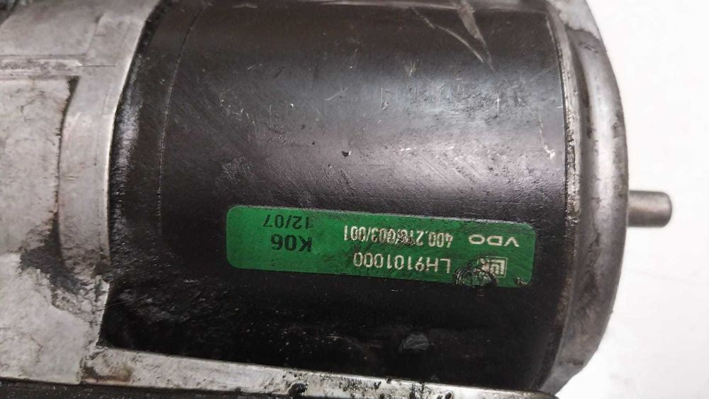 Електрическа хидравлична помпа Мерцедес А-клас W168, Мерцедес Ванео