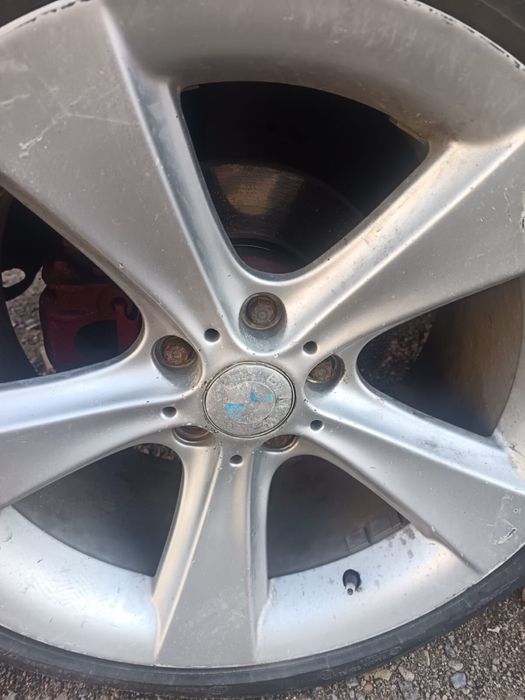 Диска на бмв е34