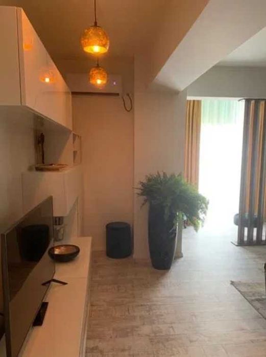 Дава се под наем Двустаен апартамент в Пловдив, Център - 46 кв.м за 168.3 € - Снимка #3