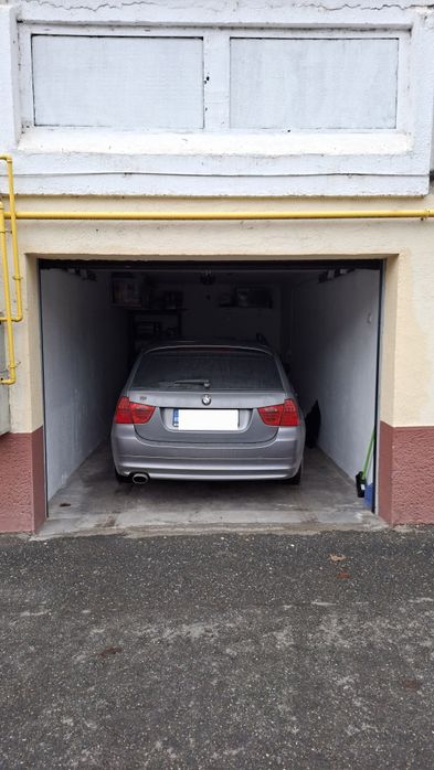Garaj auto - Sala Polivalentă Arad - 26.000 euro - proprietar