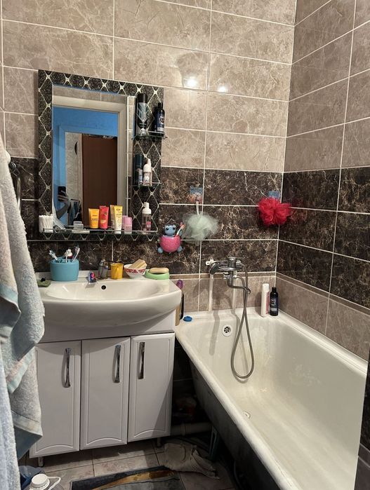 Продам 3-х комнатную квартиру