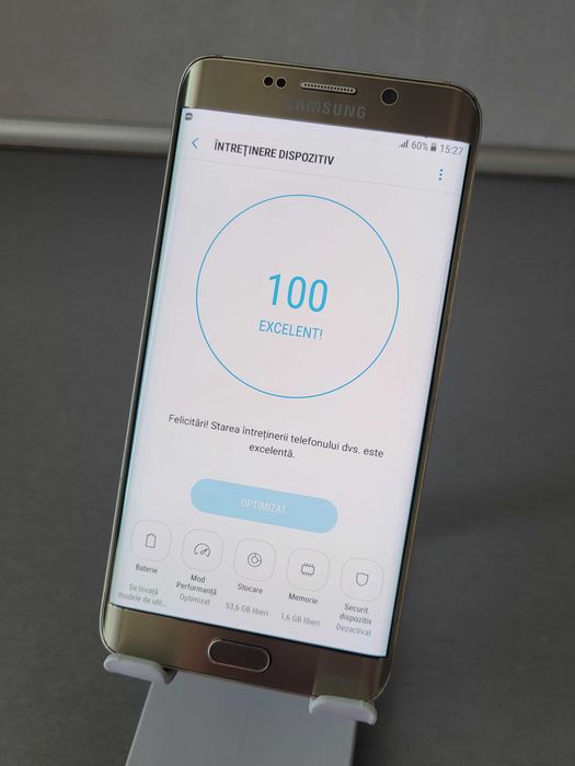 Samsung galaxy s6 edge plus -colecție