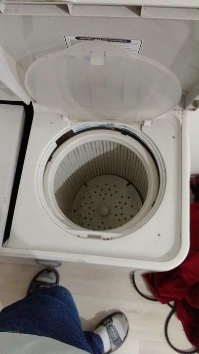 Продам стиральную машину
