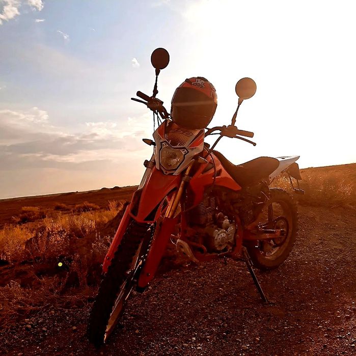 Продам мотоцикл  ямаха