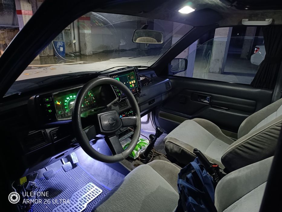 Опель фронтера А (СРОЧНО!!)