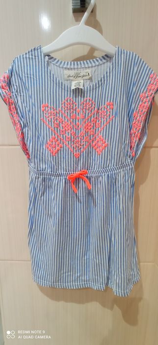 H&M, LCW, Next, Angel baby, Lupilu, 98-104см. (от 4лв.)