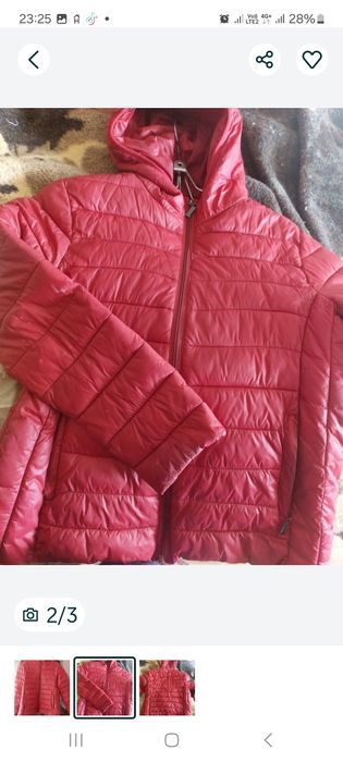 Продам 48-50 куртку