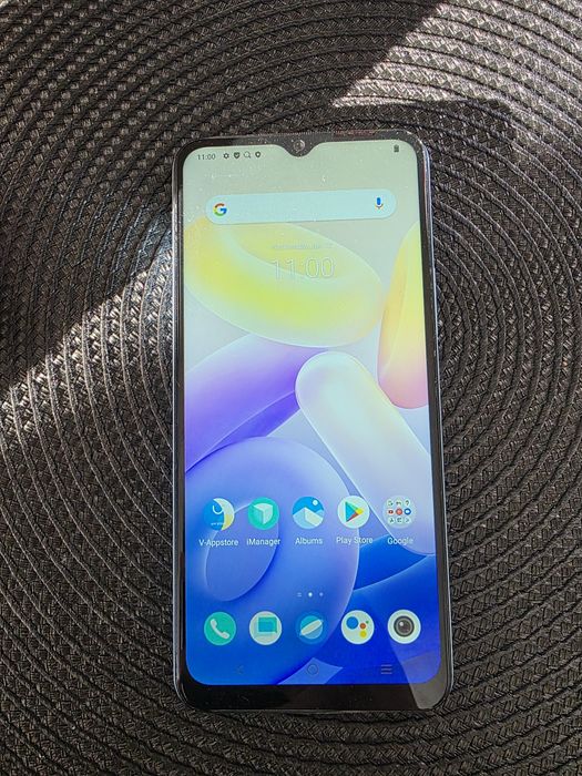 vivo Y30 5G / 128GB / 8RAM