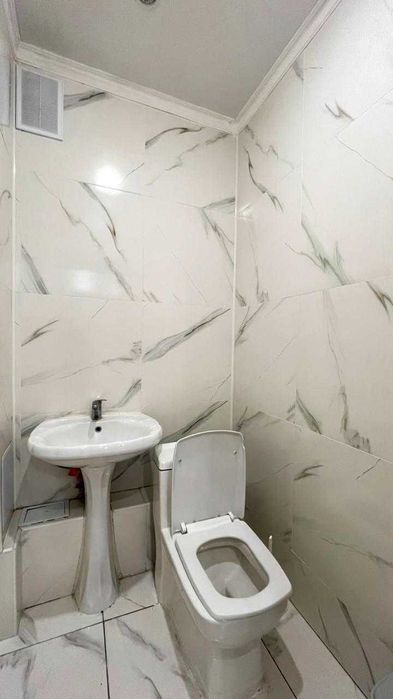 Продается 4х комнатная квартира