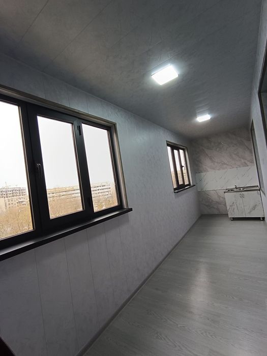 1xonalik 2xona qilingan