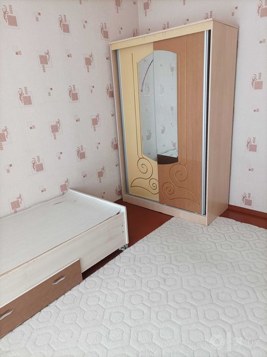 Kvartira ijaraga Sergili 5 metro yonida