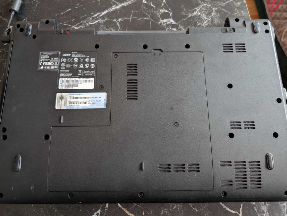 Лаптоп Acer Aspire 7739Z