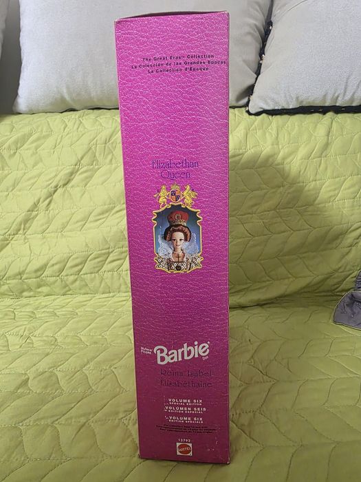 Vand păpușă BARBIE Vintage 1994
