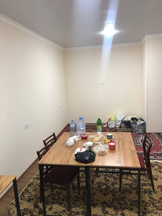 Своя квартира для студентов