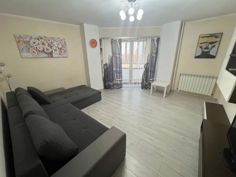 Chirie apartament 2 camere Panduri