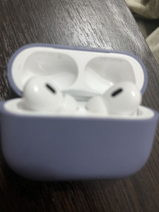AirPods Pro2 Apple