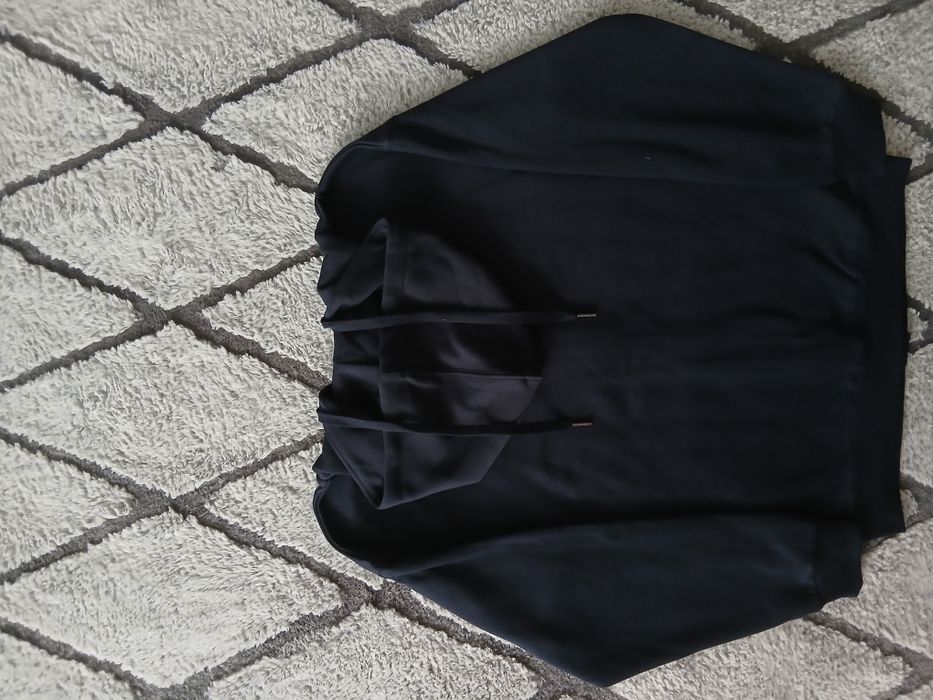 Bluza cu fermoar Lacoste