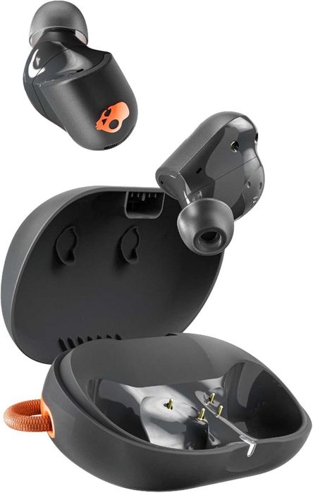 Безжични слушалки Skullcandy Sesh ANC Active