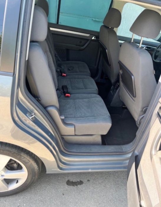 VW Touran 2.0 FSI ‼️на части‼️