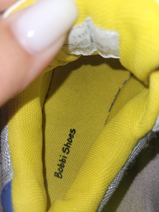 Adidasi copii baby shoes