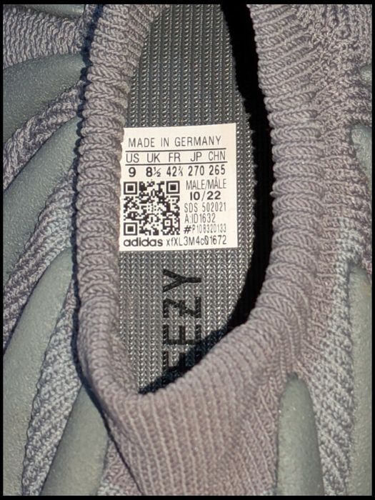 Оригинални Adidas YEEZY 450