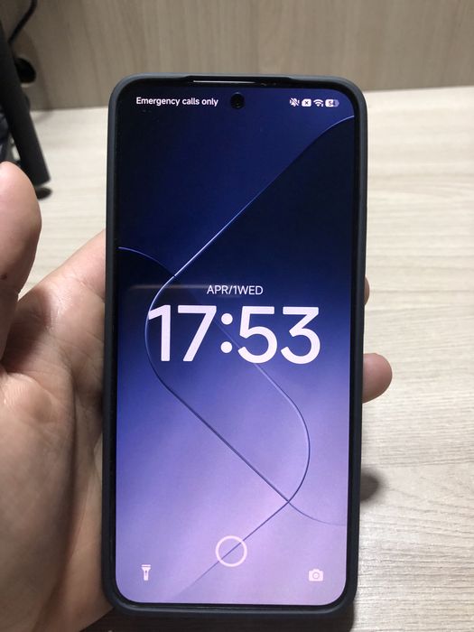 Xiaomi 14 12/256