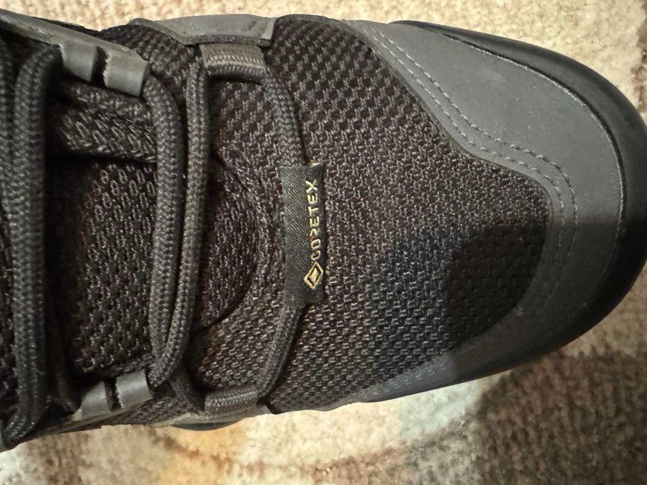 Adidas Terrex Goretex