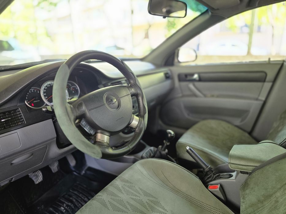 Other Lacetti / Gentra 2010 — 6