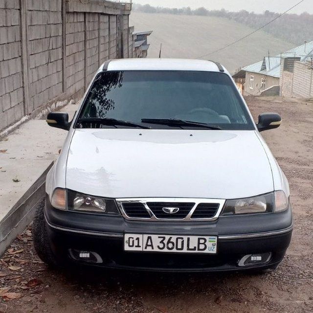 Nekisya 1 sons trmblor