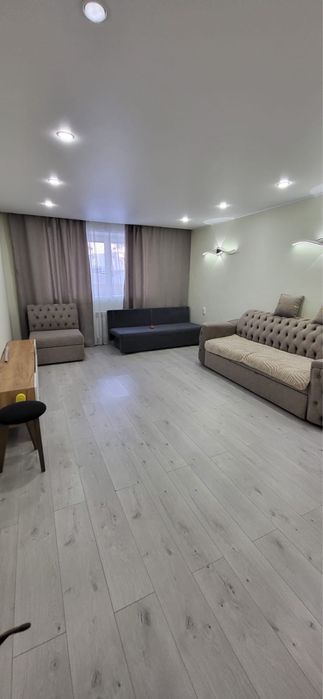 1 комнатная новостройка