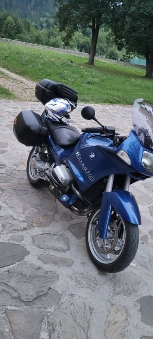 Vand Bmw r1150 rs